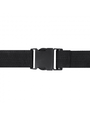 HARNESS ATTRACTION - DELUXE HARNESS WITH REALISTIC VIBRATION 18 CM -O- 4.5 CM