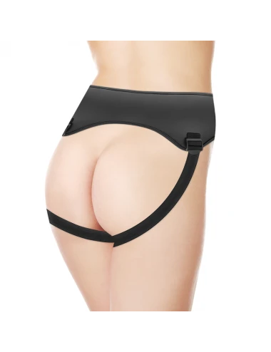 CYBER SILICOCK - STRAP-ON MASTER HUCK REMOTE CONTROL