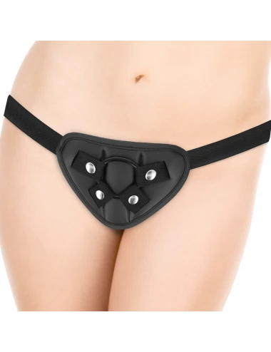 CYBER SILICOCK - STRAP-ON MASTER JOHN REMOTE CONTROL