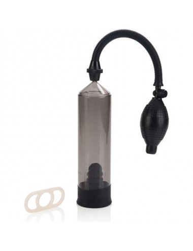 CALEX PRECISION PUMP WITH ERECTION ENHANCER
