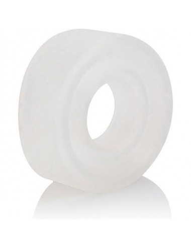 CALEX ADV SILICONE PUMP SLEEVE TRANSPARENT