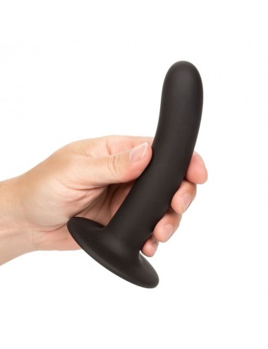 CALEXOTICS - BOUNDLESS DILDO 15.25 CM HARNESS COMPATIBLE SMOOTH