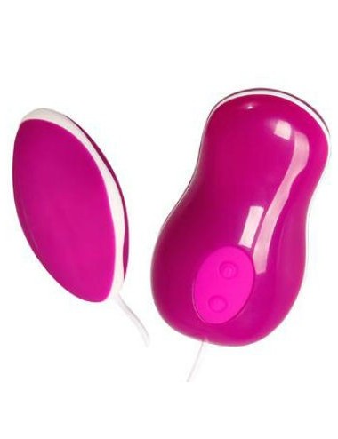 PRETTY LOVE - FLIRTATION VIBRATING EGG WITH REMOTE CONTROL AVERY