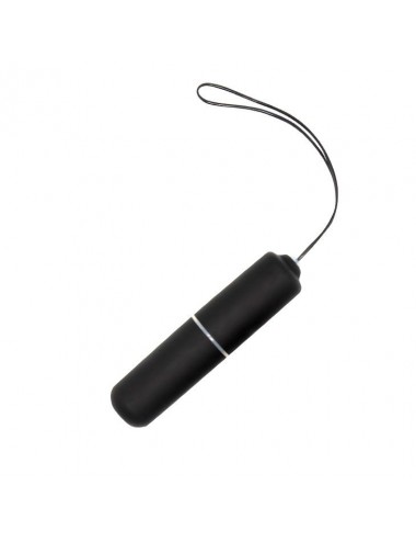 BAILE - RING REMOTE CONTROL BLACK 20V