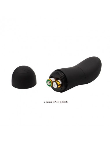 BAILE - RING REMOTE CONTROL BLACK 20V