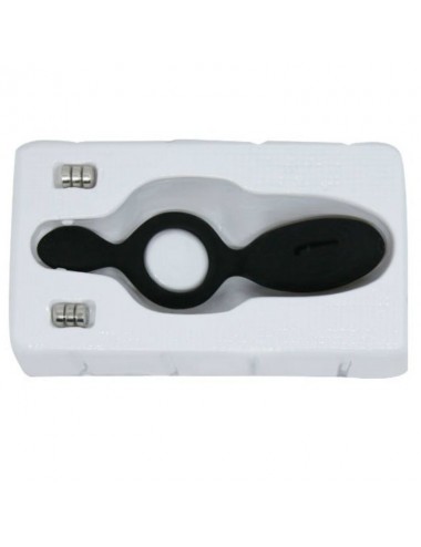 PRETTY LOVE - ETHEL VIBRATING RING WITH STIMULATOR