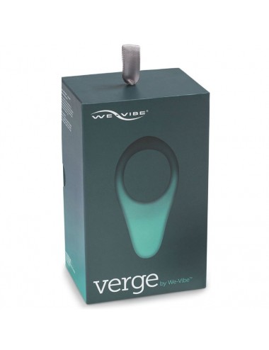 WE-VIBE - VERGE VIBRATING RING