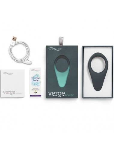 WE-VIBE - VERGE VIBRATING RING