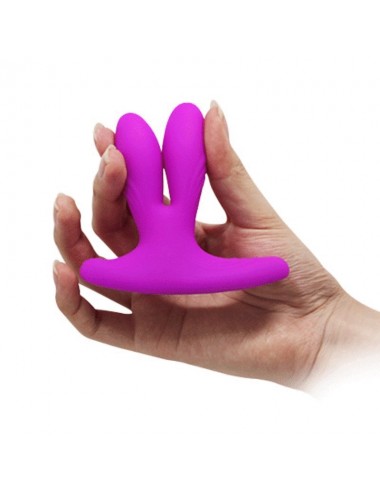 PRETTY LOVE - MAGIC FINGER STIMULATOR
