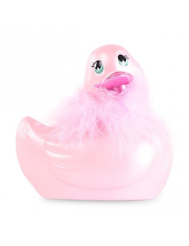 I RUB MY DUCKIE 2.0 | PARIS (PINK)