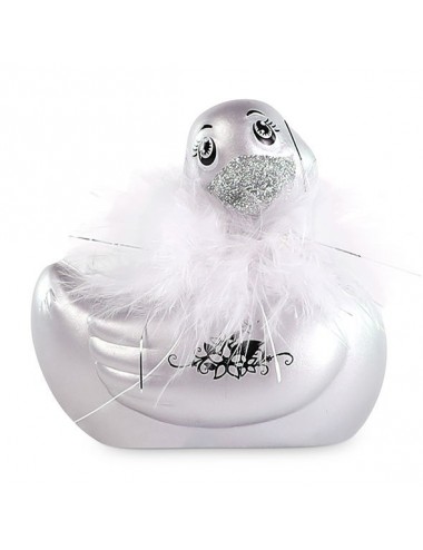 I RUB MY DUCKIE 2.0 | PARIS (SILVER)