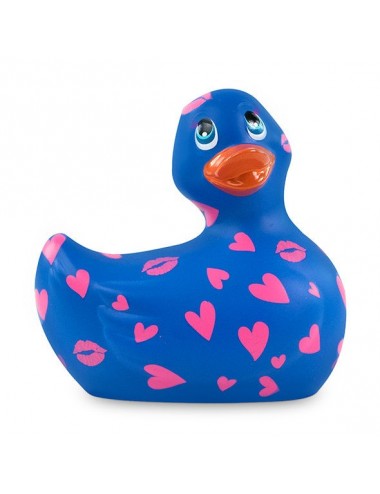 I RUB MY DUCKIE 2.0 | ROMANCE (PURPLE & PINK)