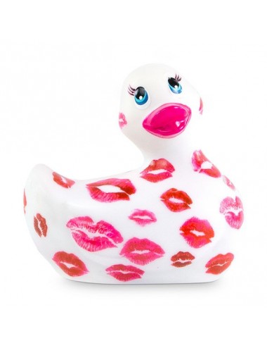 I RUB MY DUCKIE 2.0 | ROMANCE (WHITE & PINK)