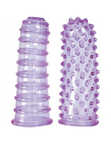 SEVENCREATIONS CLITOFING PURPLE