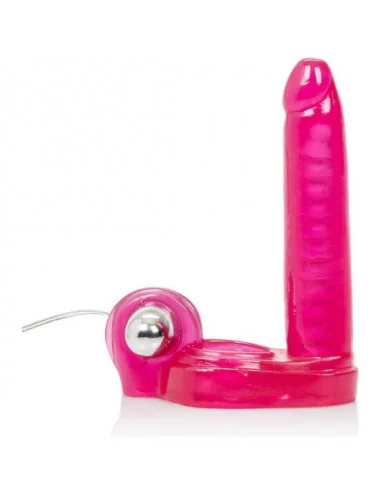 CALEXOTICS - THE ULTIMATE TRIPLE STIMULATOR