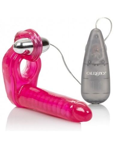 CALEXOTICS - THE ULTIMATE TRIPLE STIMULATOR