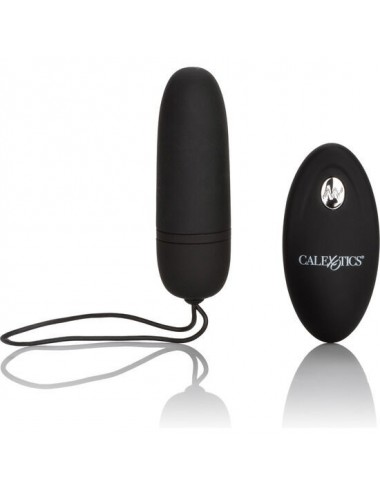 CALEX REMOTE BULLET BLACK