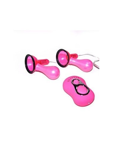 BAILE - NIPPLE STIMULATING WAVES