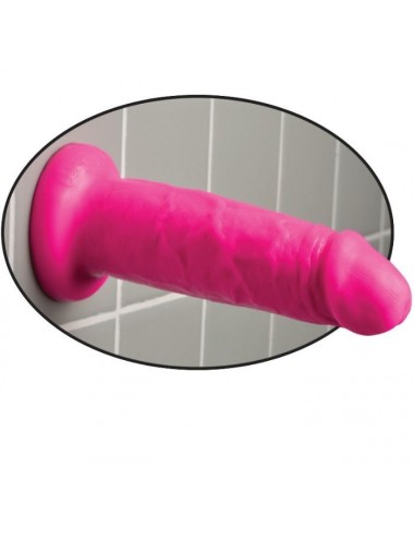 DILLIO CHUB 15.2 CM PINK