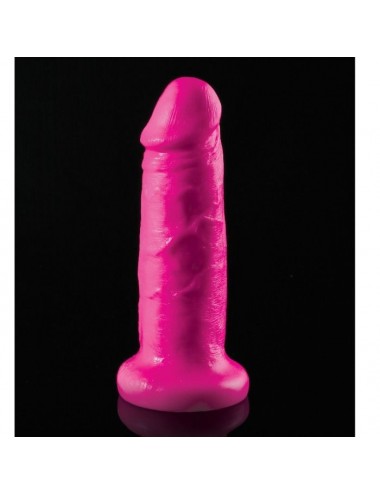 DILLIO - CHUB 15.2 CM PINK