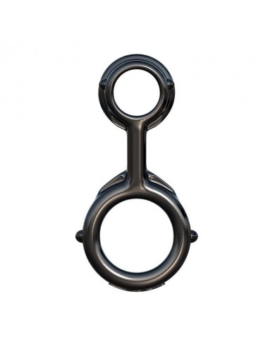FANTASY C-RINGZ IRONMAN DUO-RING