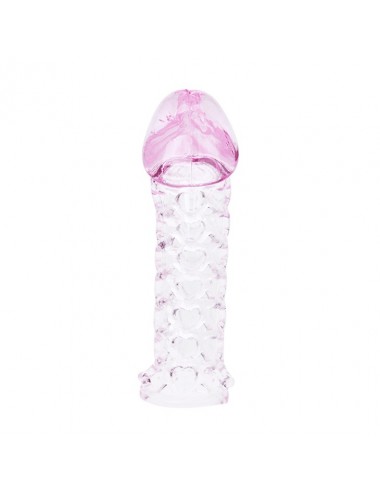 BAILE - PENIS EXTENDER COVER