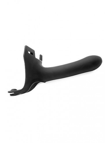 PERFECT FIT ZORO STRAP ON 6.5 W S/M WAISTBAND