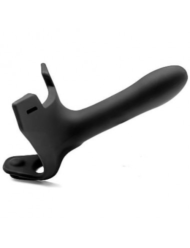 PERFECTFIT ZORO STRAP ON 5.5 W S/M WAISTBAND