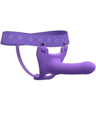 PERFECTFIT ZORO STRAP ON 5.5 W 2 WAISTBAND