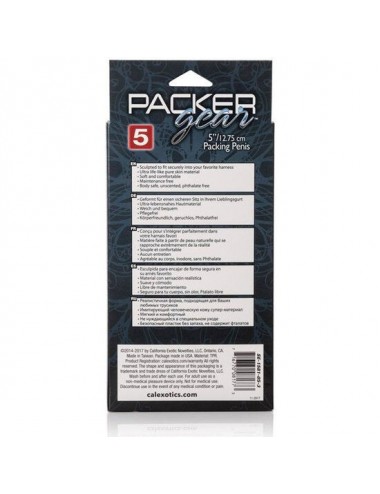 CALEXOTICS - PACKING PENIS FLESH 14.5 CM