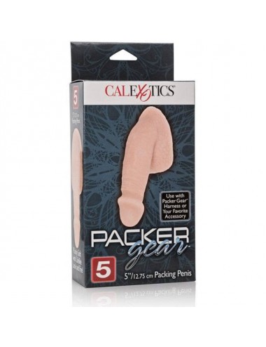 CALEXOTICS - PACKING PENIS FLESH 14.5 CM