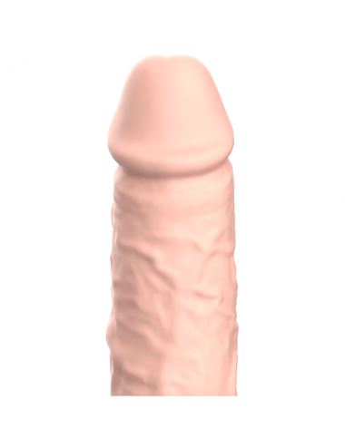 VIRILXL - LIQUID SILICONE V3 NATURAL PENIS EXTENSION