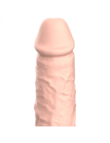 VIRILXL - LIQUID SILICONE V3 NATURAL PENIS EXTENSION