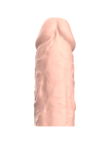 VIRILXL - LIQUID SILICONE V3 NATURAL PENIS EXTENSION