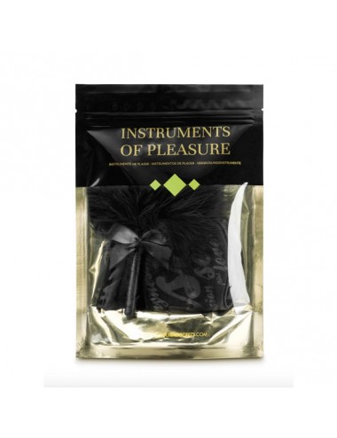BIJOUX - INSTRUMENTS OF PLEASURE GREEN LEVEL