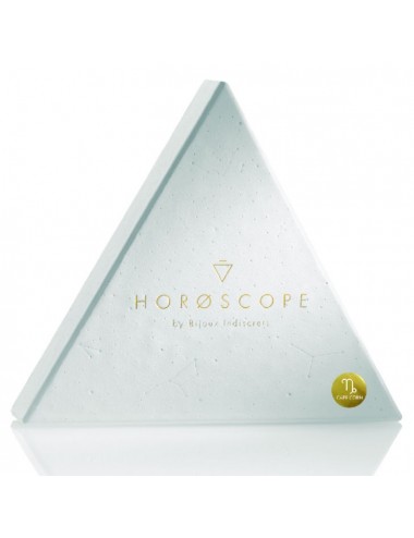 BIJOUX - INDISCRETS HOROSCOPE KIT CAPRICORN