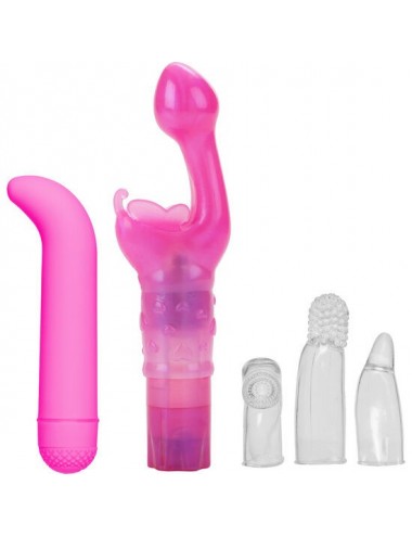 CALEXOTICS - HER G-SPOT KIT