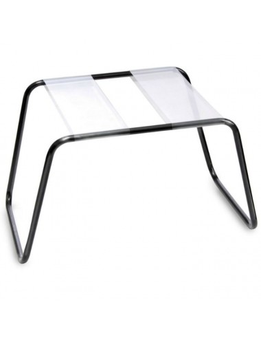 FETISH FANTASY SERIES THE INCREDIBLE SEX STOOL