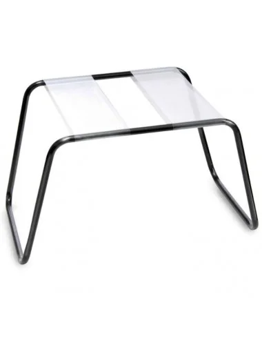 FETISH FANTASY SERIES THE INCREDIBLE SEX STOOL