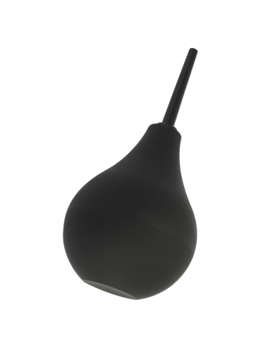 ADICCTED TOYS - ANAL DOUCHE BLACK