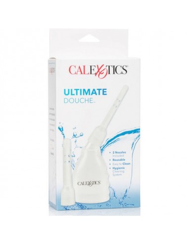 CALEXOTICS - ULTIMATE DOUCHE CLEAR