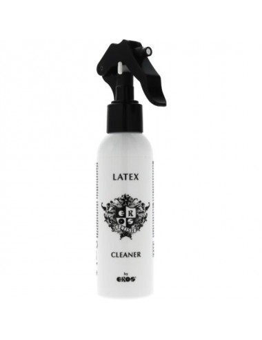 EROS FETISH LINE LATEX CLEANER 150 ML