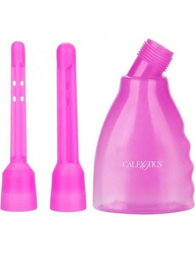 CALEXOTICS - ULTIMATE DOUCHE PINK