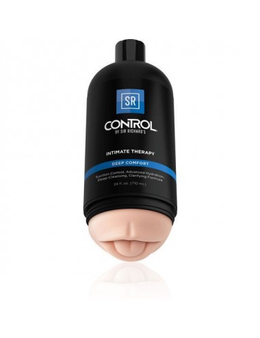 SIR RICHARD'S INTIMATE THERAPY DEEP COMFORT