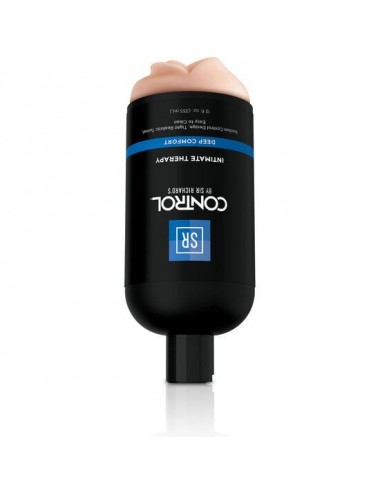 SIR RICHARD'S INTIMATE THERAPY DEEP COMFORT