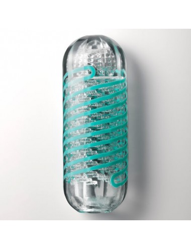 TENGA - PIXEL MASTURBATOR SPINNER