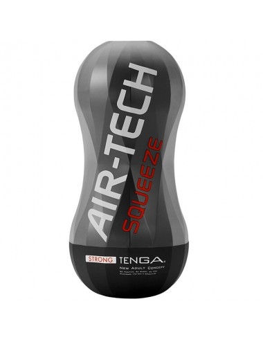 TENGA AIR-TECH SQUEEZE STRONG