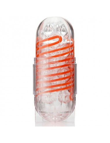 TENGA SPINNER MASTURBATOR HEXA