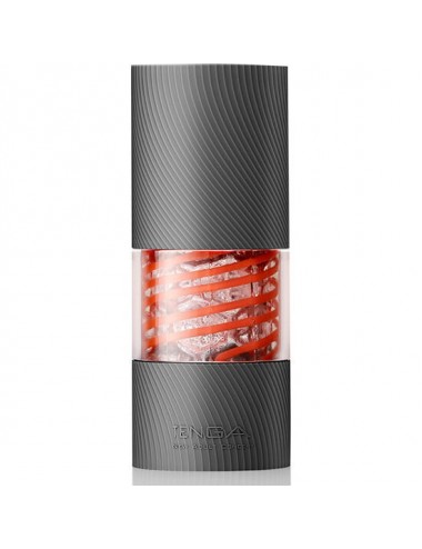 TENGA - HEXA MASTURBATOR SPINNER
