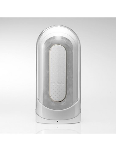 TENGA - FLIP 0 ZERO ELECTRONIC VIBRATION